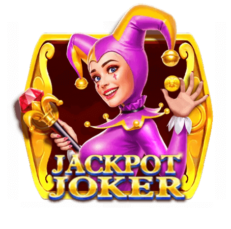 Slot Jackpot Joker