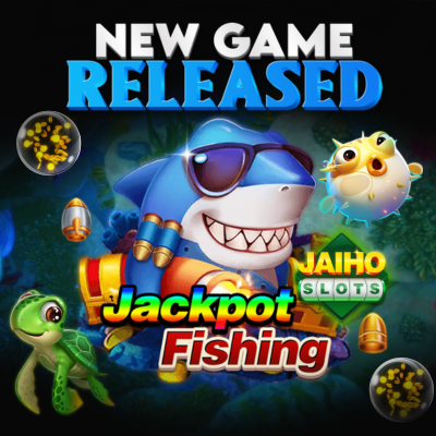 Jackpot Fishing