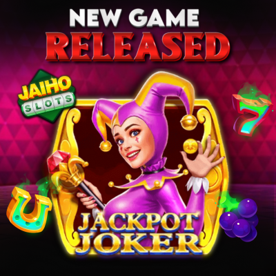 Jackpot Joker