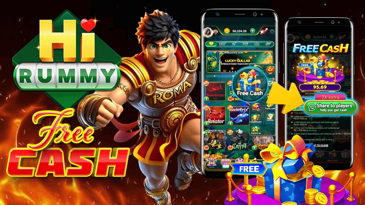 Free Cash