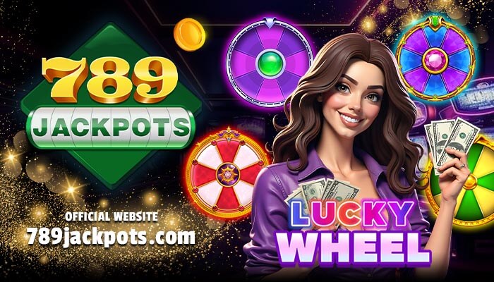 Lucky Wheel