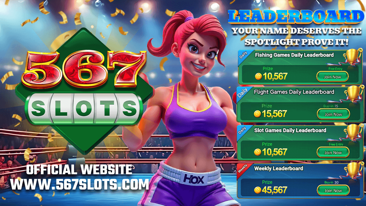 567SLOTS