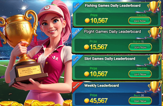 Jackpot Prize