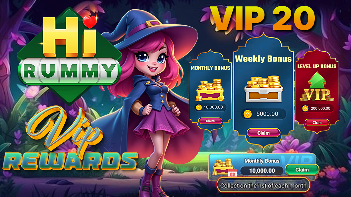 How to Join VIP