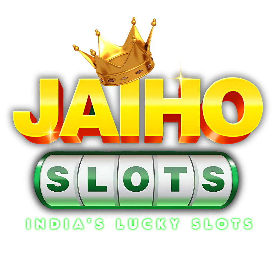 JaiHoSlots Logo