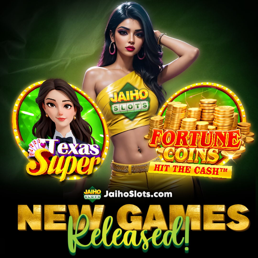 Fortune Coins: Hit The Cash artwork