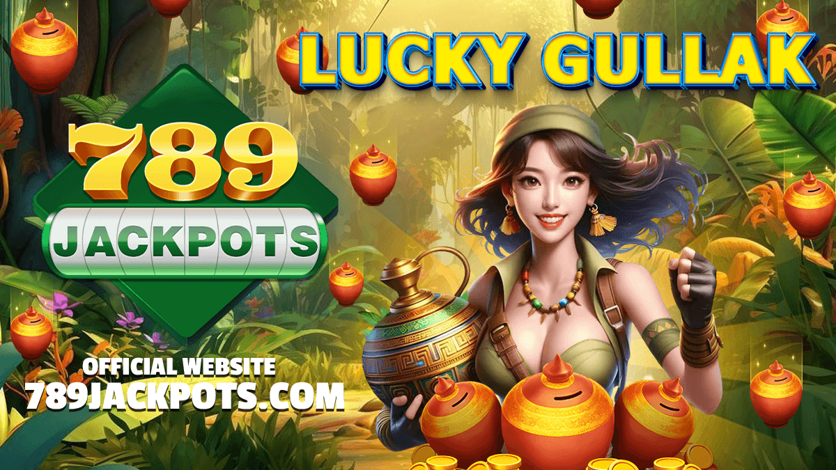 LUCKY GULLACK