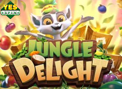 Jungle Delight.png Jungle Delight.png