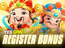 Register Bonus.png Register Bonus.png