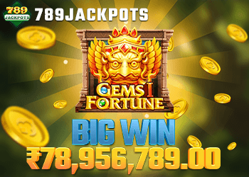 789JACKPOTS Slots