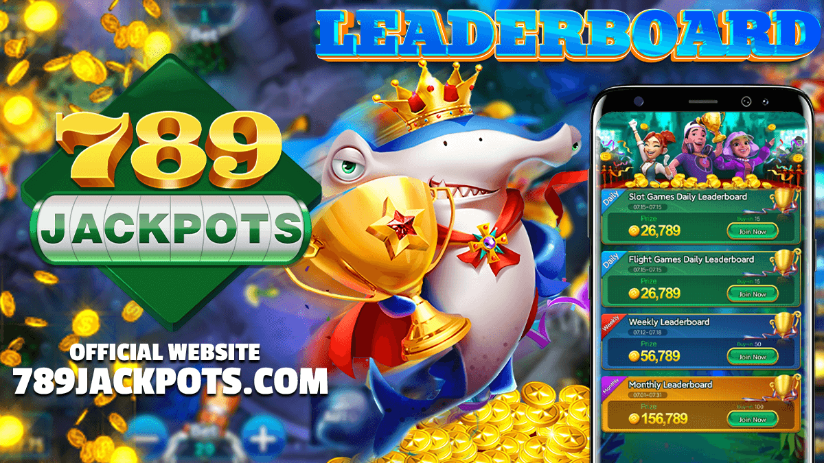 Monthly Leaderboard