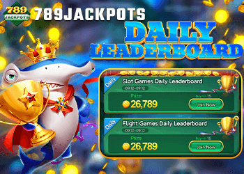 Daily Leaderboard