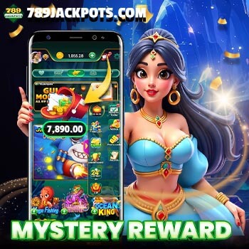Mystery Rewards