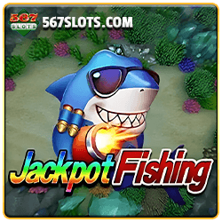 Fishing Games