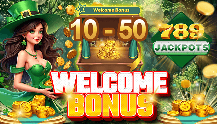 789JACKPOTS Logo