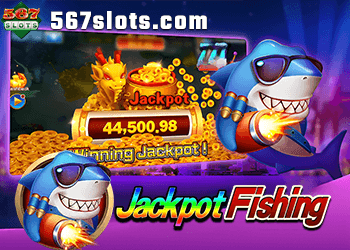 Fishing Game