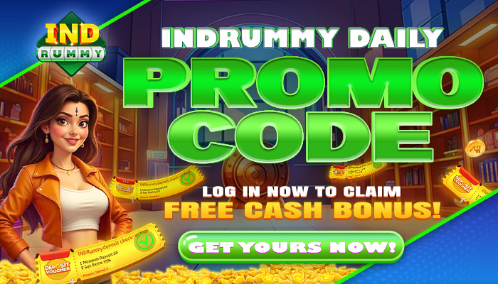 INDRUMMY Banner