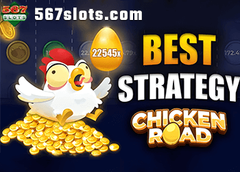 Chicken Road