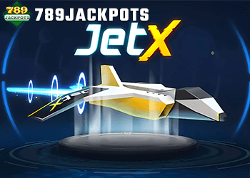Jet X Game