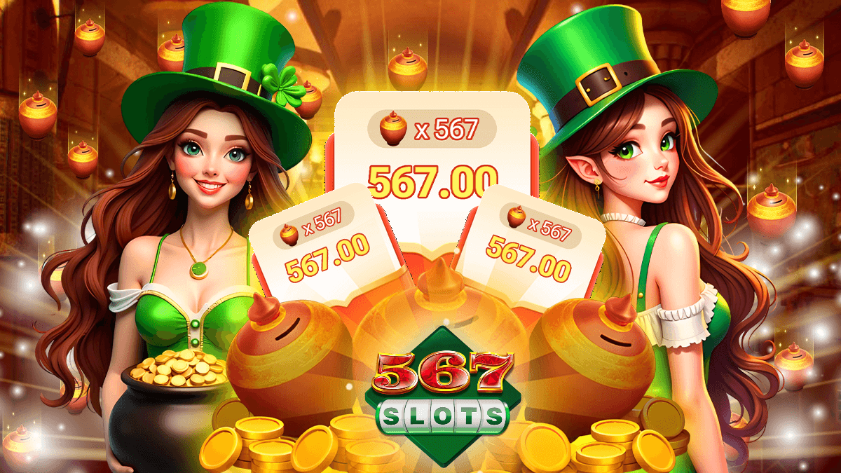 Lucky Spin Wheel