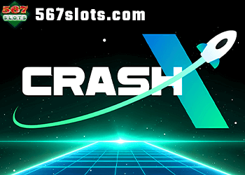 crash x