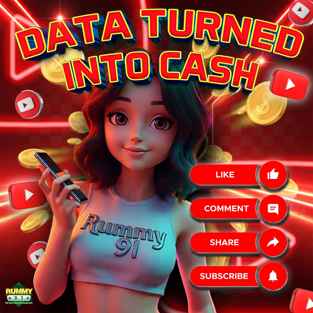 Rummy91 banner
