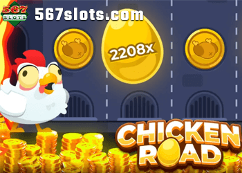 chicken road