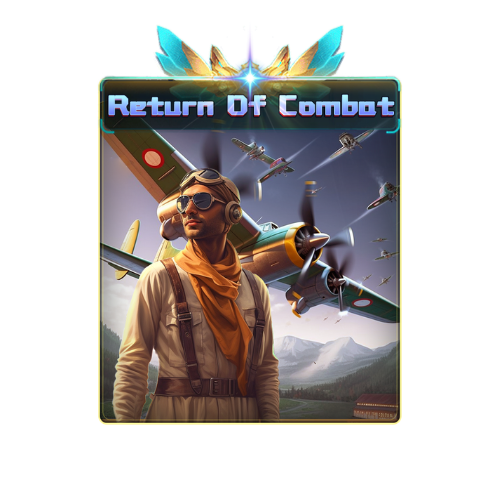 War Plane