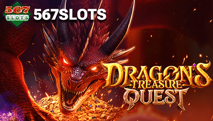 Dragon Treasure