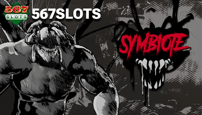 Symbiote