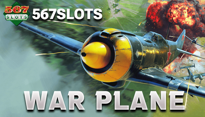 Warplane