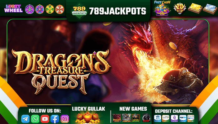 Dragon Treasure