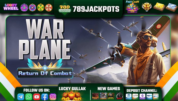 Warplane