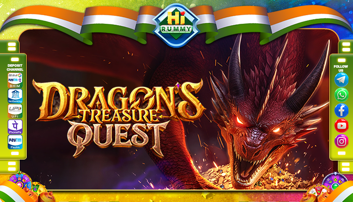 Dragon Treasure