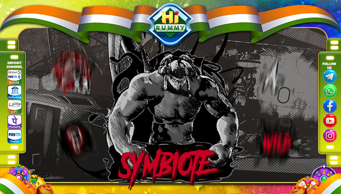 Symbiote