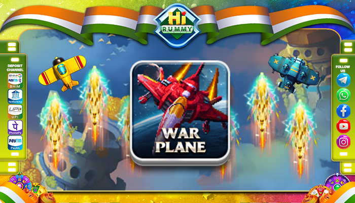 Warplane