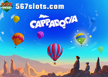 CAPPADOCIA