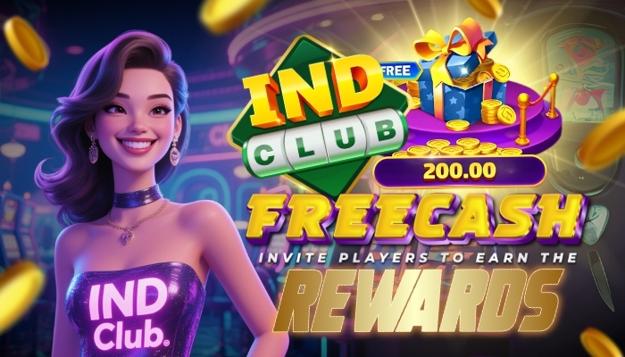 Free Cash Banner