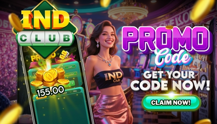 Promo Code Banner