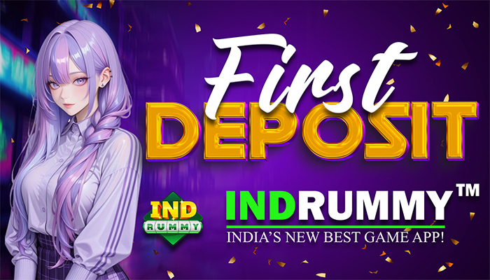 INDRUMMY Promo