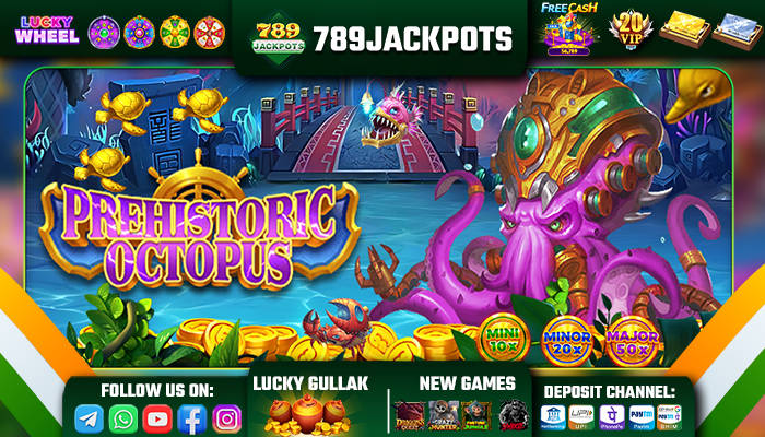 Fishing Game