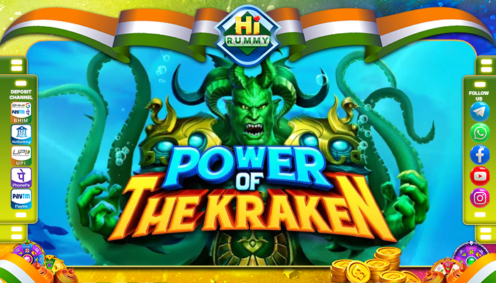 HI Rummy Slots