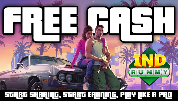 INDRUMMY Free Cash