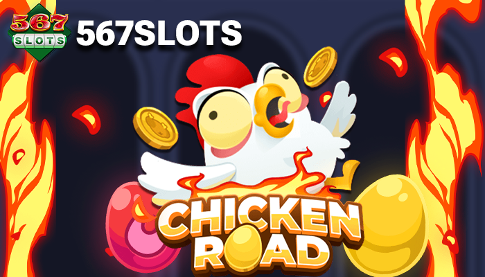 Chicken Road