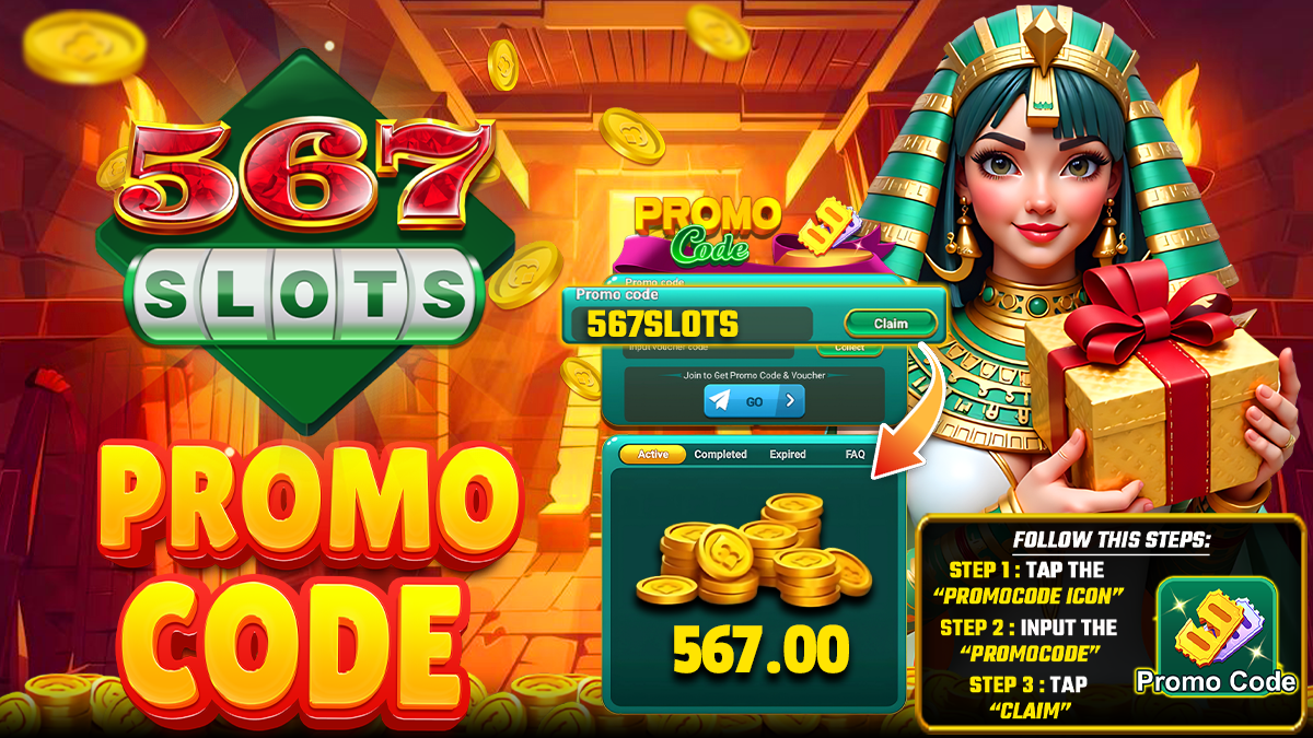 567slots