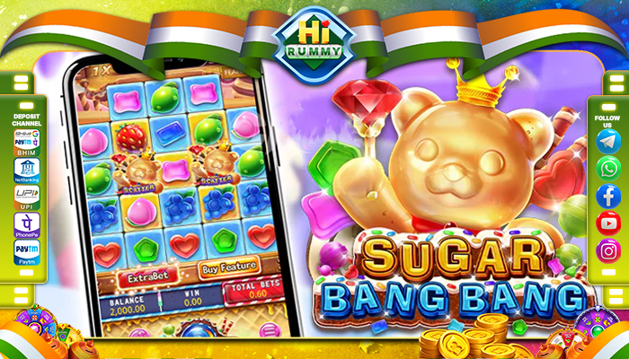 Slots Game