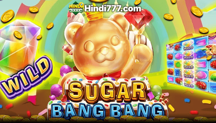 SLOT GAMES