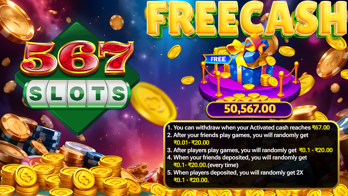 567SLOTS