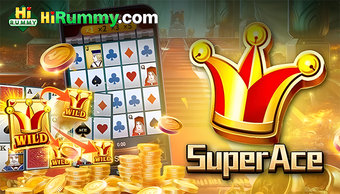 HI RUMMY Slots