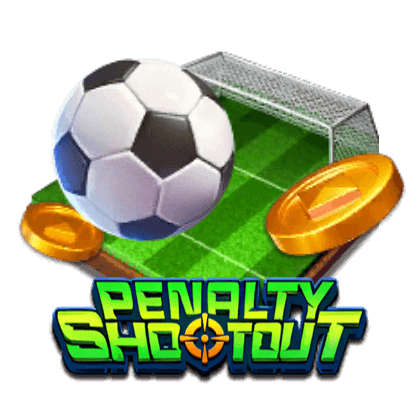Penalty Shootout logo